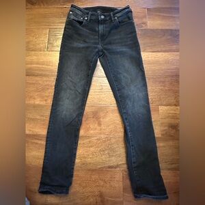 Men’s American Eagle Outfitters Black Jean Men 30x32 offer bundle more in closet
